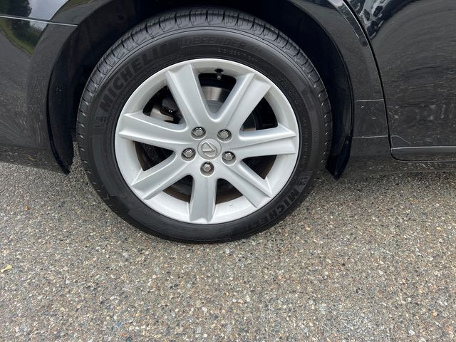 2007 Lexus ES 350 4dr Sedan - 23082169 - 17