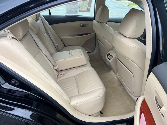 2007 Lexus ES 350 4dr Sedan - 23082169 - 18