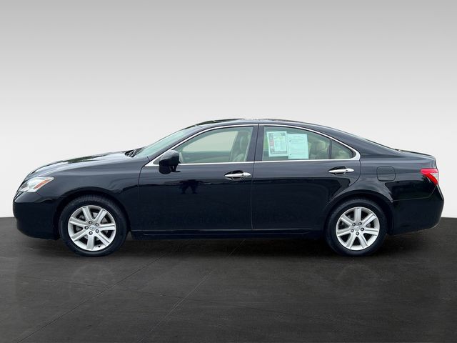2007 Lexus ES 350 4dr Sedan - 23082169 - 1