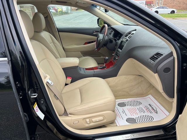2007 Lexus ES 350 4dr Sedan - 23082169 - 19