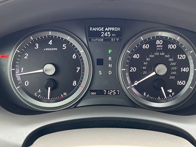 2007 Lexus ES 350 4dr Sedan - 23082169 - 24