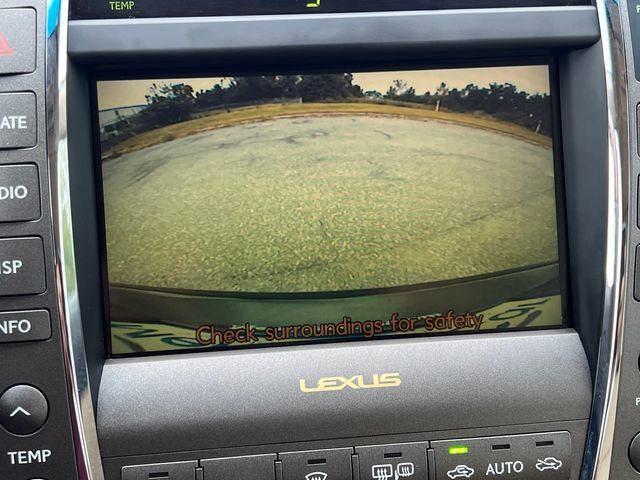 2007 Lexus ES 350 4dr Sedan - 23082169 - 28