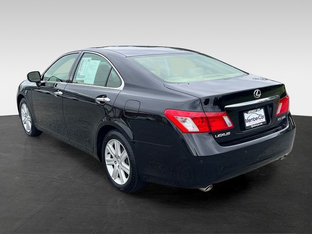 2007 Lexus ES 350 4dr Sedan - 23082169 - 2