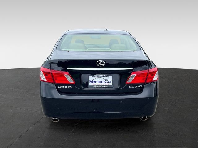 2007 Lexus ES 350 4dr Sedan - 23082169 - 3