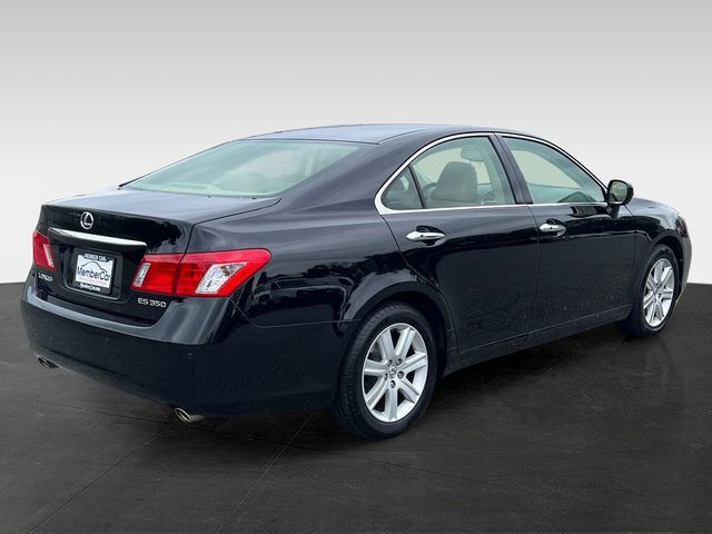 2007 Lexus ES 350 4dr Sedan - 23082169 - 4