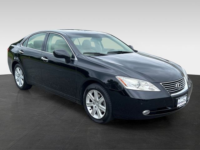 2007 Lexus ES 350 4dr Sedan - 23082169 - 6