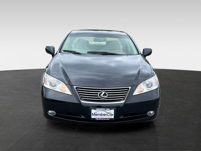 2007 Lexus ES 350 4dr Sedan - 23082169 - 7