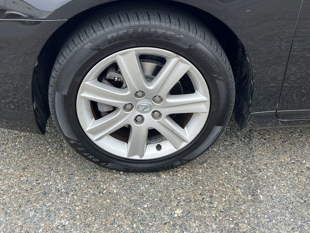 2007 Lexus ES 350 4dr Sedan - 23082169 - 8