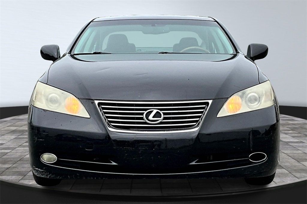 2007 Lexus ES 350 photo 2