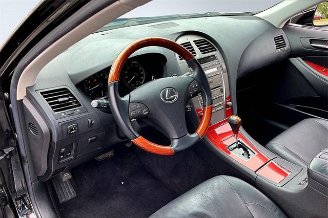 2007 Lexus ES 350 4dr Sedan - 22927281 - 9