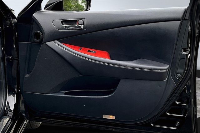 2007 Lexus ES 350 4dr Sedan - 22927281 - 13