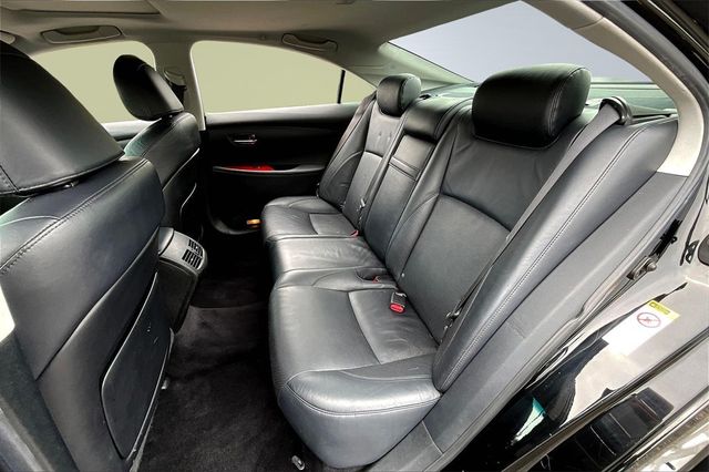 2007 Lexus ES 350 4dr Sedan - 22927281 - 14