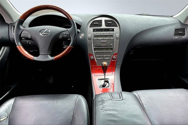 2007 Lexus ES 350 4dr Sedan - 22927281 - 16