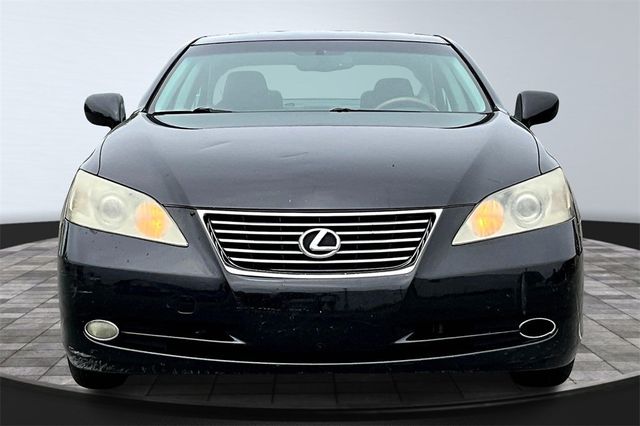 2007 Lexus ES 350 4dr Sedan - 22927281 - 1