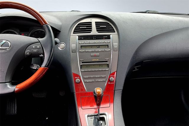 2007 Lexus ES 350 4dr Sedan - 22927281 - 20