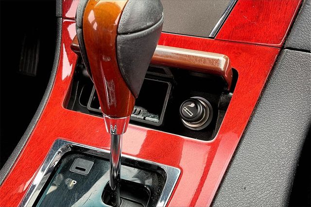 2007 Lexus ES 350 4dr Sedan - 22927281 - 21