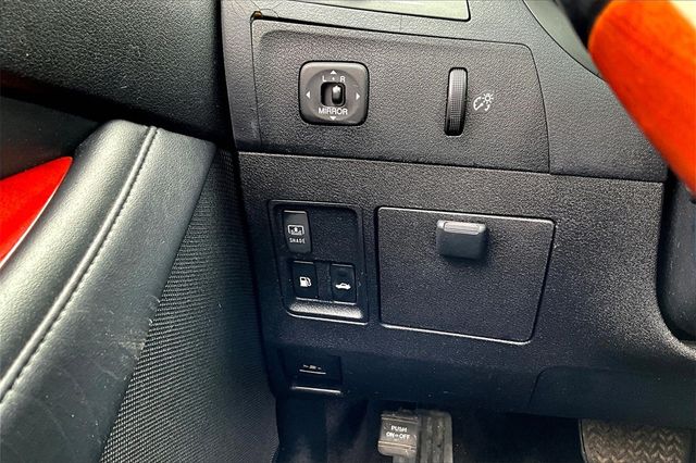 2007 Lexus ES 350 4dr Sedan - 22927281 - 23