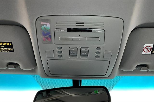 2007 Lexus ES 350 4dr Sedan - 22927281 - 25