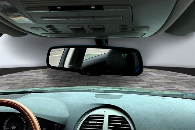 2007 Lexus ES 350 4dr Sedan - 22927281 - 27