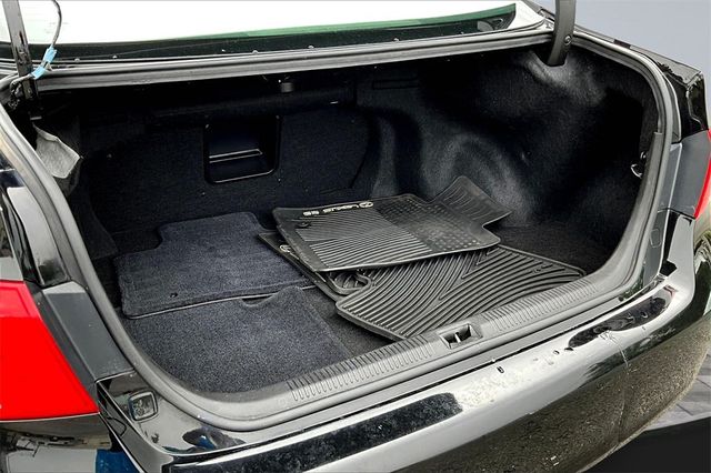 2007 Lexus ES 350 4dr Sedan - 22927281 - 30