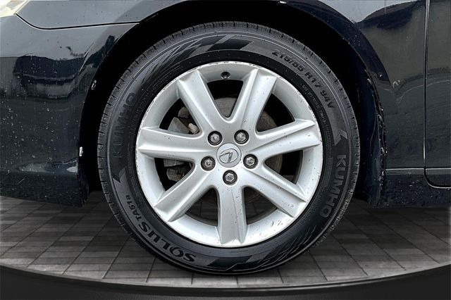 2007 Lexus ES 350 4dr Sedan - 22927281 - 31