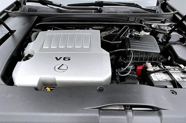 2007 Lexus ES 350 4dr Sedan - 22927281 - 32