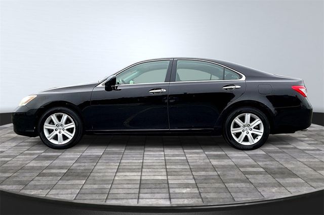 2007 Lexus ES 350 4dr Sedan - 22927281 - 3