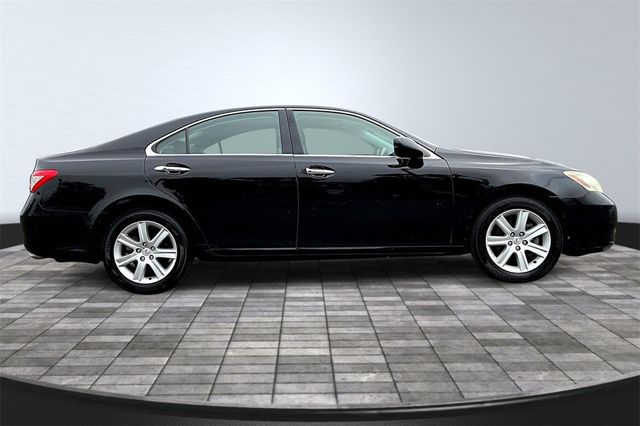 2007 Lexus ES 350 4dr Sedan - 22927281 - 7