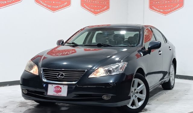 2007 Lexus ES 350 4dr Sedan - 22931722 - 0