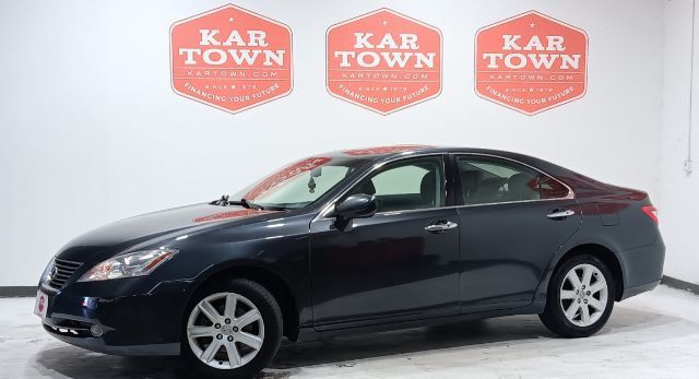 2007 Lexus ES 350 4dr Sedan - 22931722 - 1