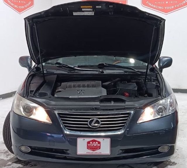 2007 Lexus ES 350 4dr Sedan - 22931722 - 2