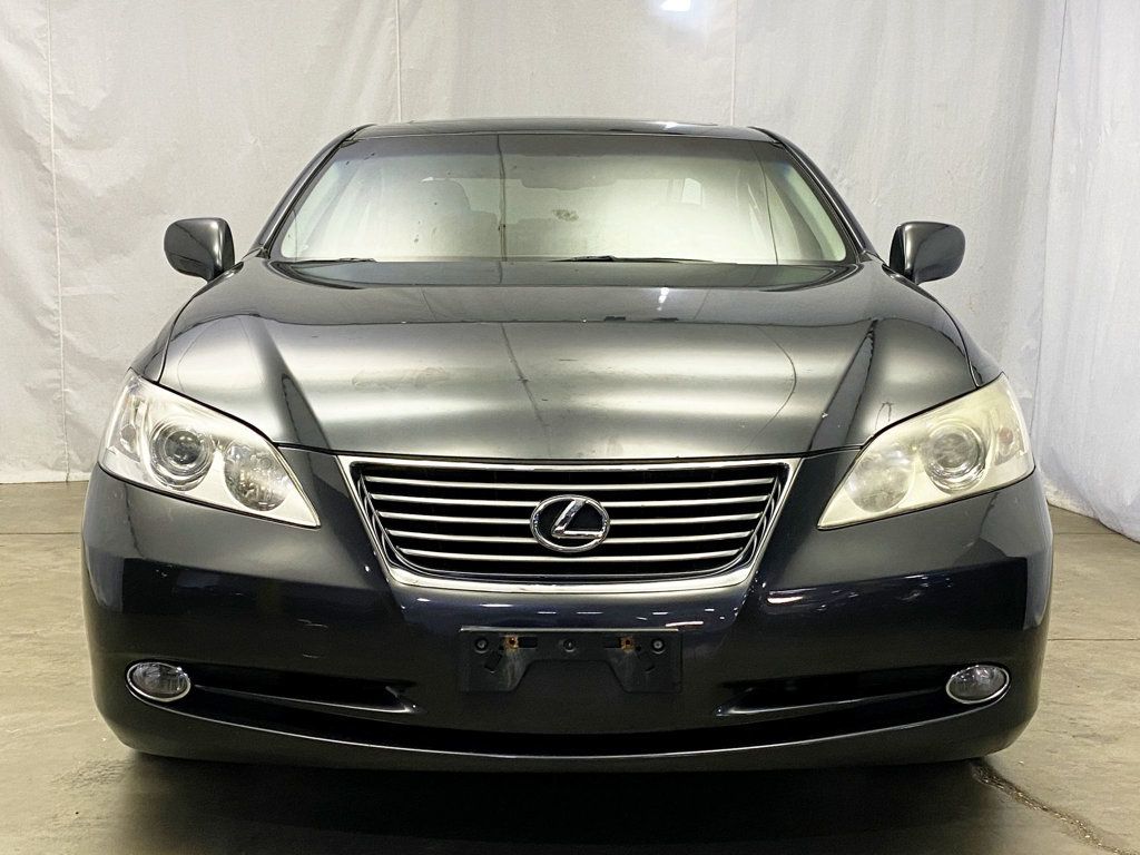 2007 Lexus ES 350 *63 SERVICE RECORDS!!* - 22939337 - 9