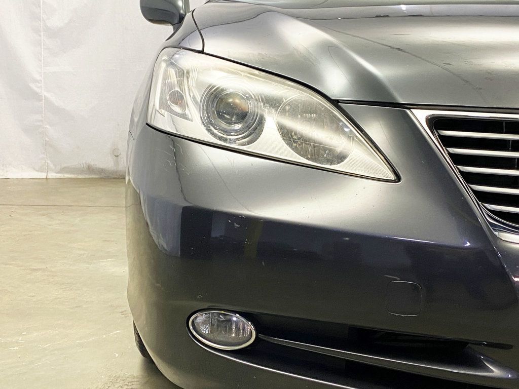 2007 Lexus ES 350 *63 SERVICE RECORDS!!* - 22939337 - 10