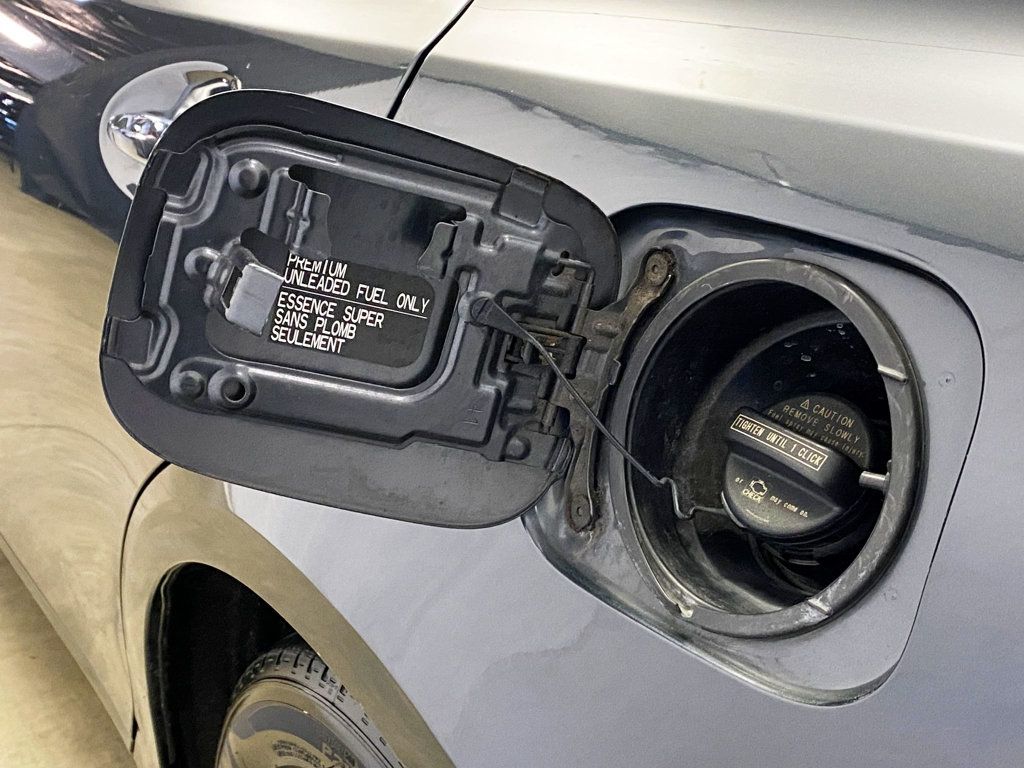 2007 Lexus ES 350 *63 SERVICE RECORDS!!* - 22939337 - 13