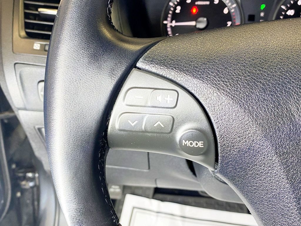 2007 Lexus ES 350 *63 SERVICE RECORDS!!* - 22939337 - 22