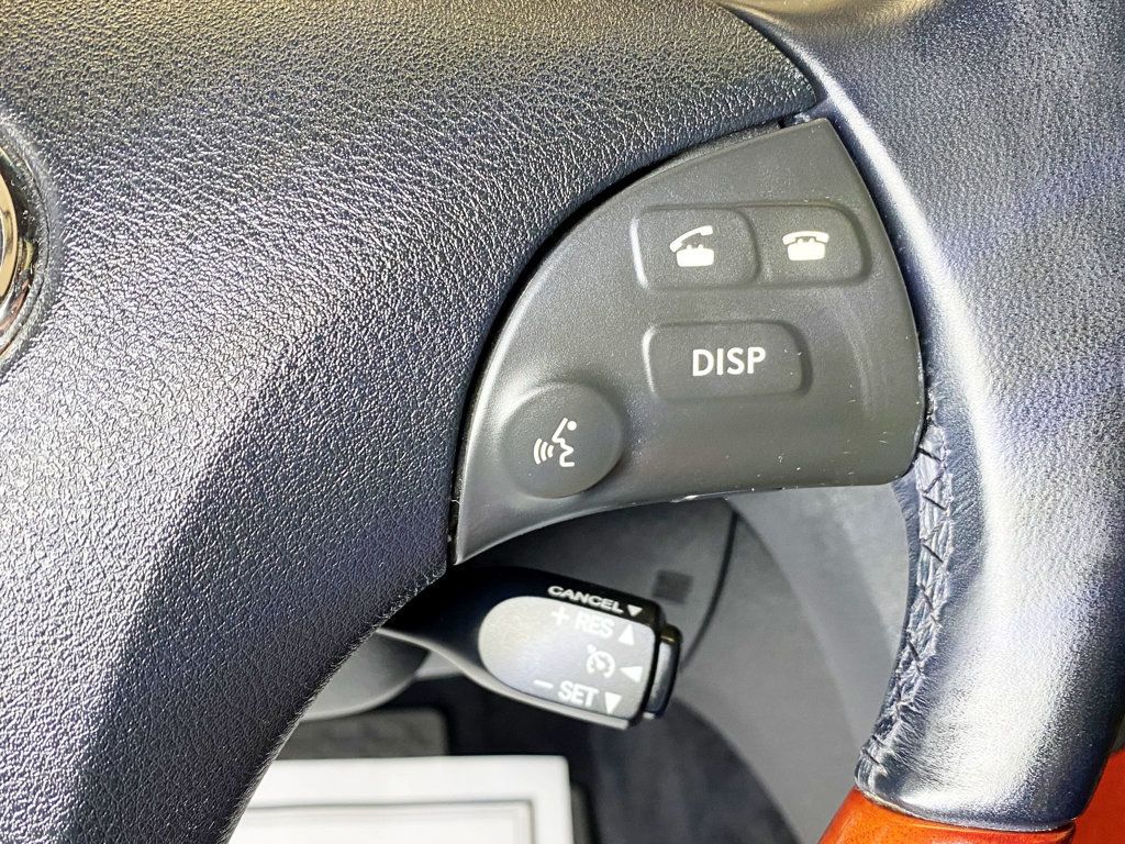 2007 Lexus ES 350 *63 SERVICE RECORDS!!* - 22939337 - 23