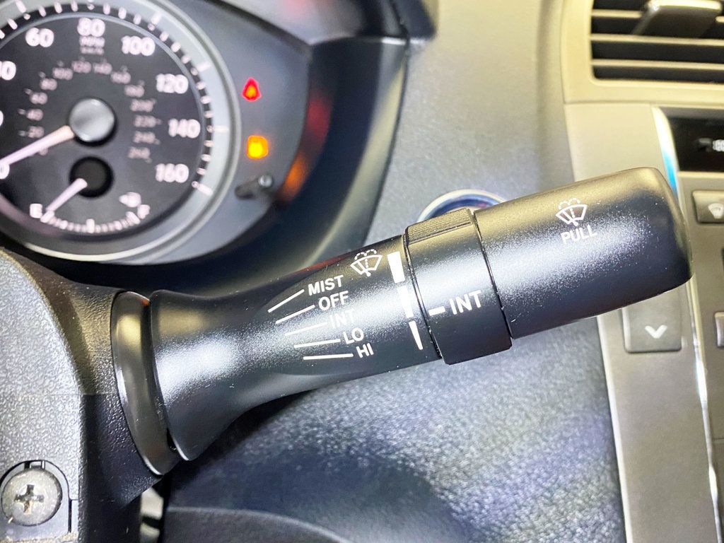 2007 Lexus ES 350 *63 SERVICE RECORDS!!* - 22939337 - 26