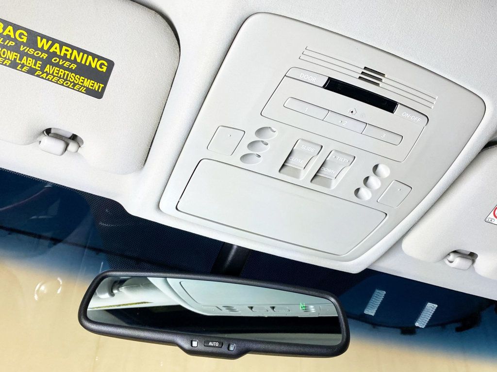 2007 Lexus ES 350 *63 SERVICE RECORDS!!* - 22939337 - 37