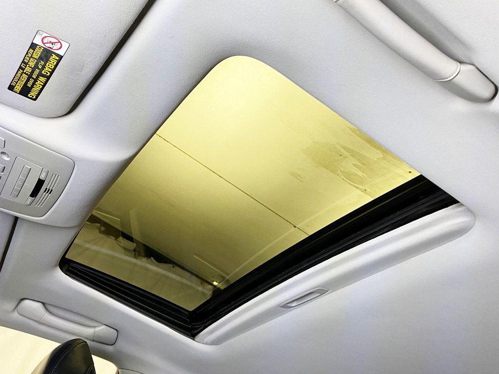 2007 Lexus ES 350 *63 SERVICE RECORDS!!* - 22939337 - 38