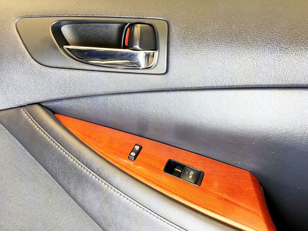 2007 Lexus ES 350 *63 SERVICE RECORDS!!* - 22939337 - 40