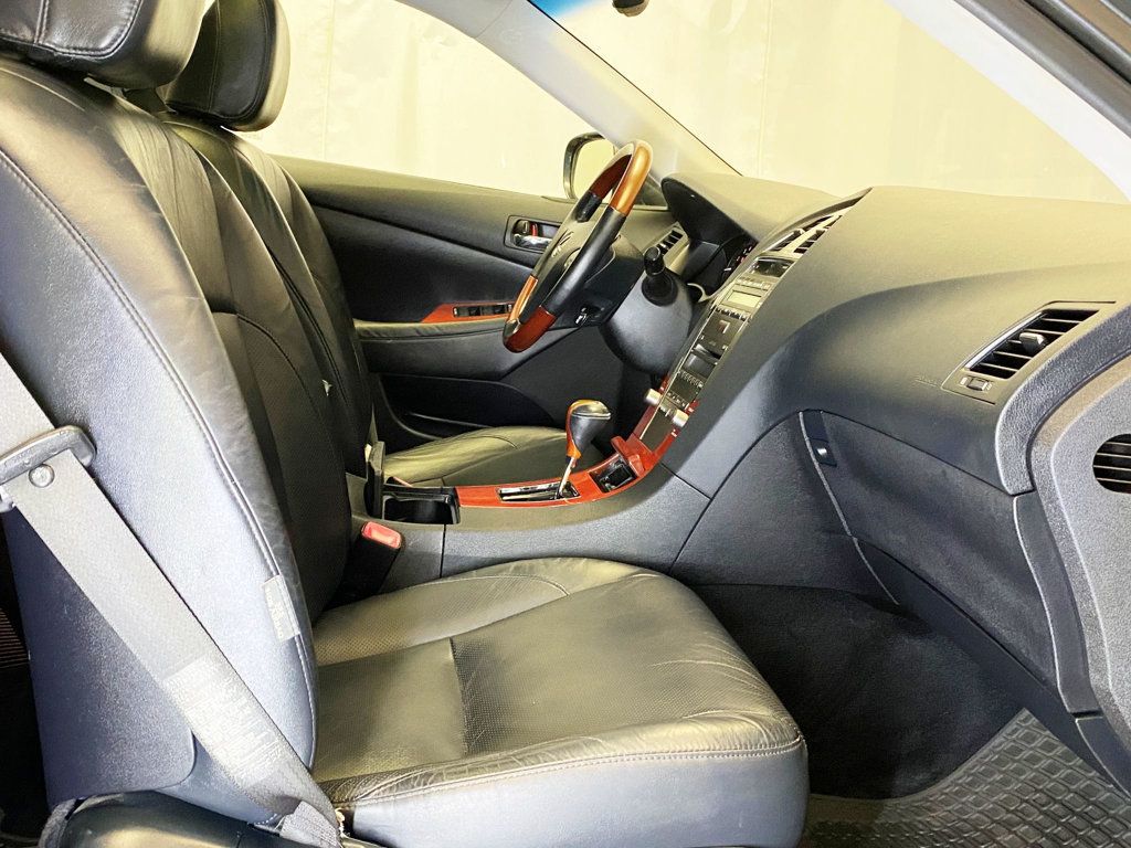 2007 Lexus ES 350 *63 SERVICE RECORDS!!* - 22939337 - 41