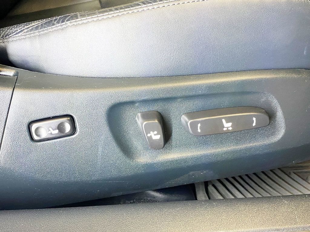 2007 Lexus ES 350 *63 SERVICE RECORDS!!* - 22939337 - 42