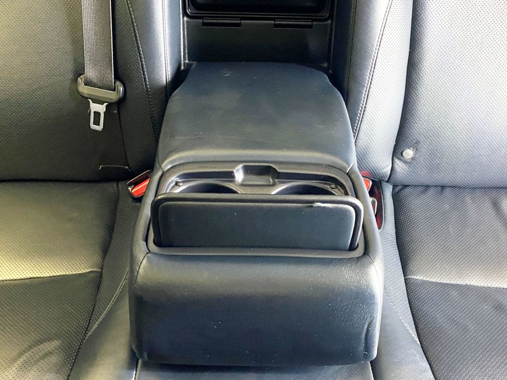 2007 Lexus ES 350 *63 SERVICE RECORDS!!* - 22939337 - 51