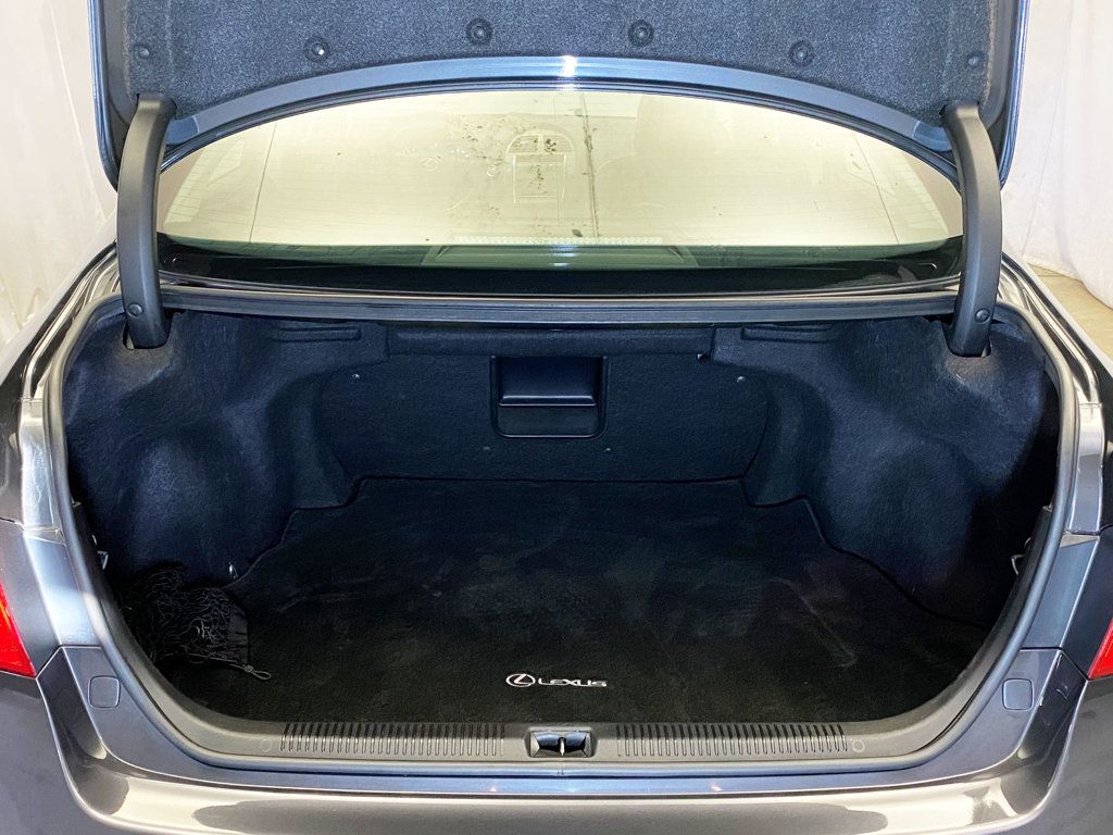 2007 Lexus ES 350 *63 SERVICE RECORDS!!* - 22939337 - 52