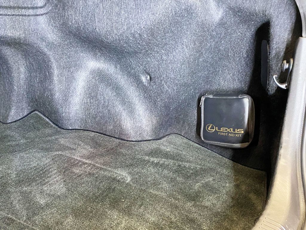 2007 Lexus ES 350 *63 SERVICE RECORDS!!* - 22939337 - 54