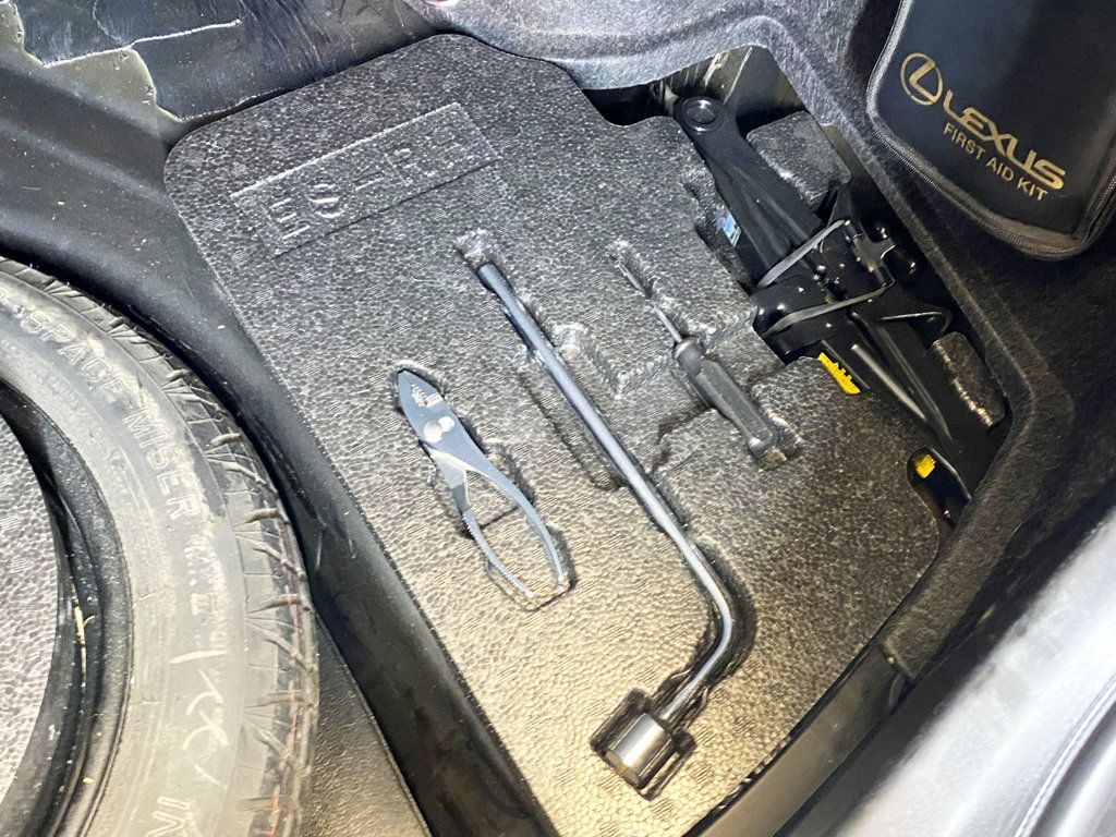 2007 Lexus ES 350 *63 SERVICE RECORDS!!* - 22939337 - 56