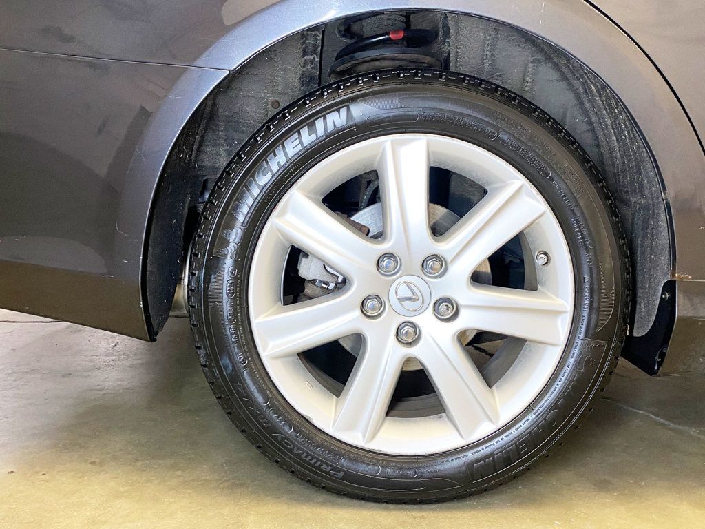 2007 Lexus ES 350 *63 SERVICE RECORDS!!* - 22939337 - 58