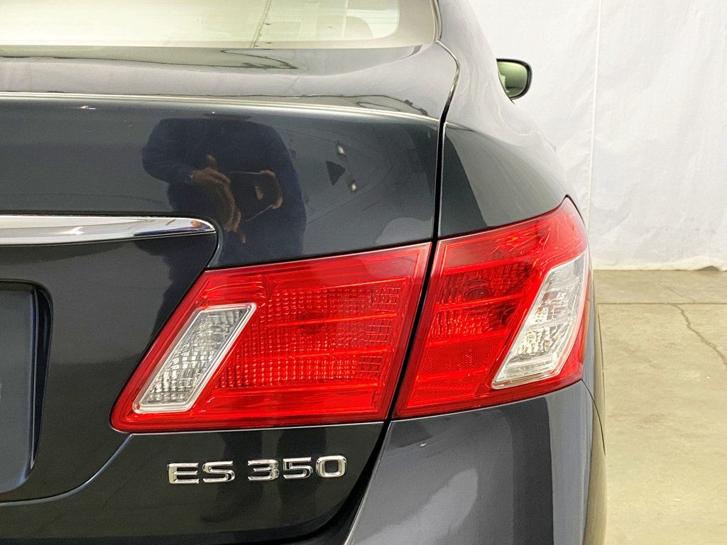 2007 Lexus ES 350 *63 SERVICE RECORDS!!* - 22939337 - 5