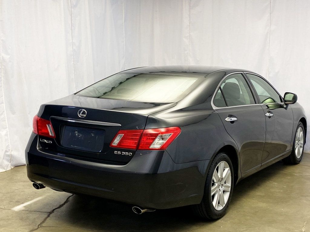 2007 Lexus ES 350 *63 SERVICE RECORDS!!* - 22939337 - 6