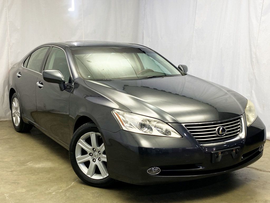 2007 Lexus ES 350 *63 SERVICE RECORDS!!* - 22939337 - 8